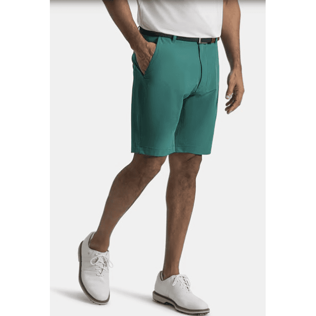 Short Lightweight 9" Verde 