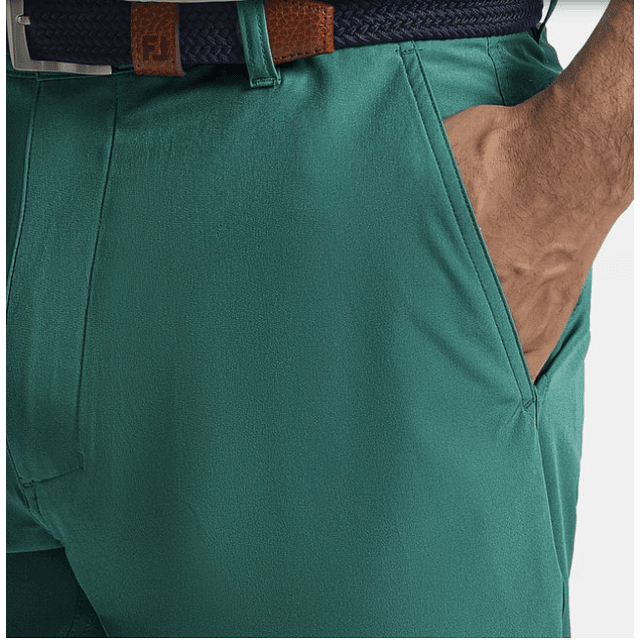 Short Lightweight 9" Verde 