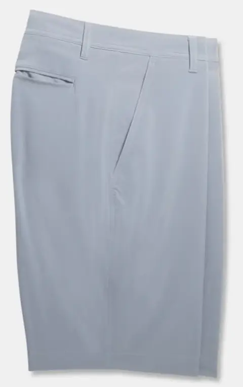 Short Lightweight 9" Gris 