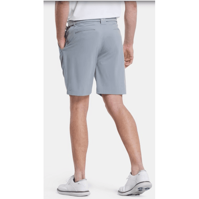 Short Lightweight 9" Gris 