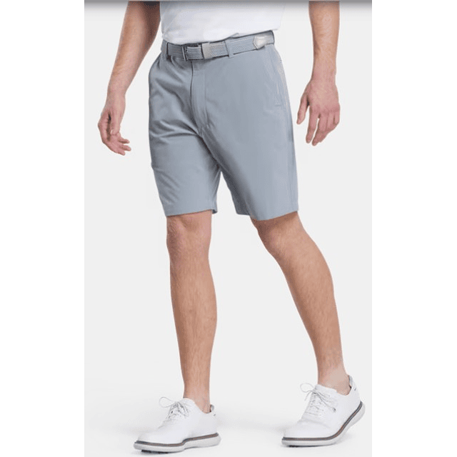 Short Lightweight 9" Gris 