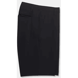 Short Lightweight 9" Negro