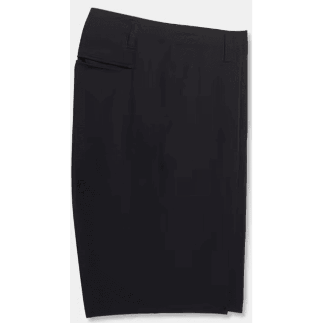 Short Lightweight 9" Negro