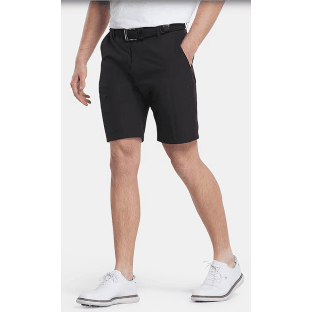 Short Lightweight 9" Negro
