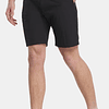 Short Lightweight 9" Negro