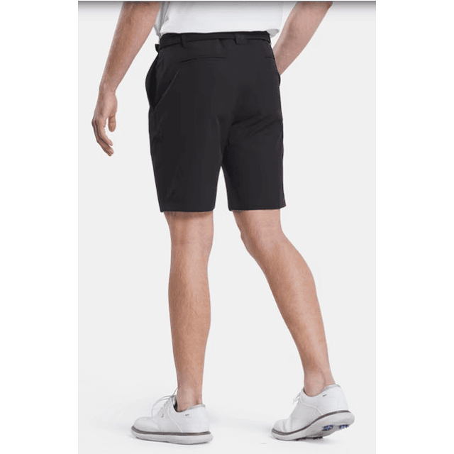 Short Lightweight 9" Negro