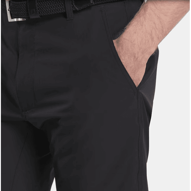 Short Lightweight 9" Negro
