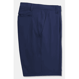 Short Lightweight 9" Azul 