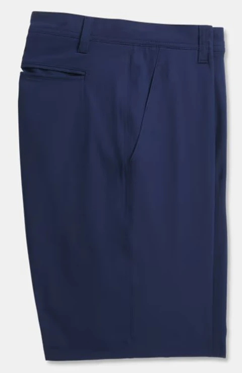 Short Lightweight 9" Azul 