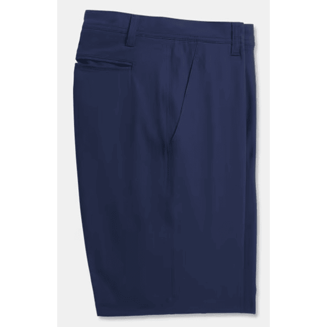 Short Lightweight 9" Azul 