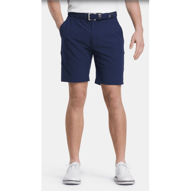 Short Lightweight 9" Azul 