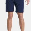 Short Lightweight 9" Azul 