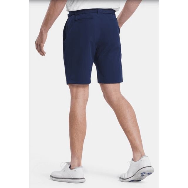 Short Lightweight 9" Azul 