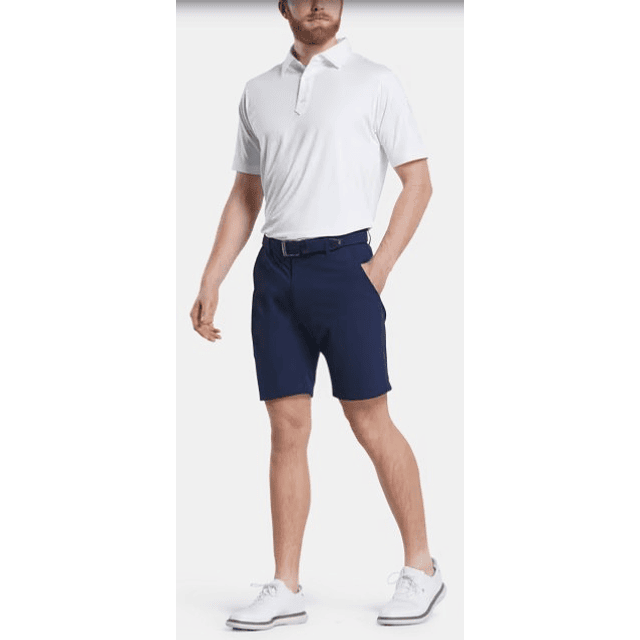 Short Lightweight 9" Azul 