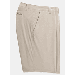 Short Lightweight 9" Beige
