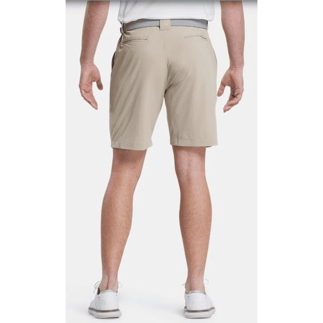 Short Lightweight 9" Beige
