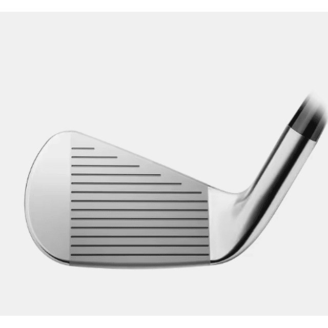 Set de Fierros T250 4G MMT Blue Regular 5-W