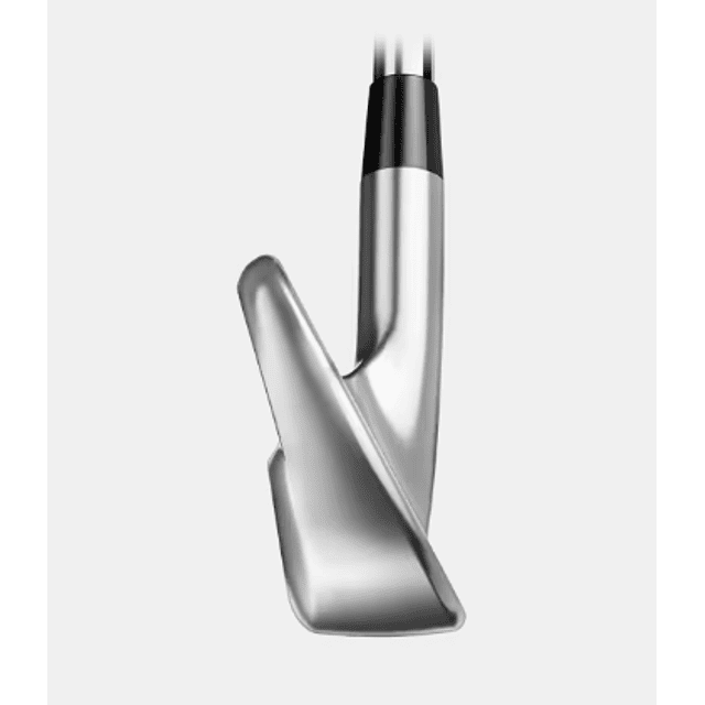 Set de Fierros T250 4G MMT Blue Regular 5-W