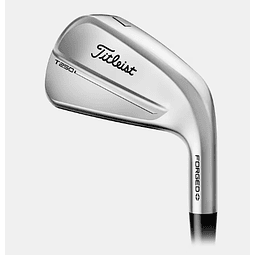 Set de Fierros T250 4G MMT Blue Regular 5-W