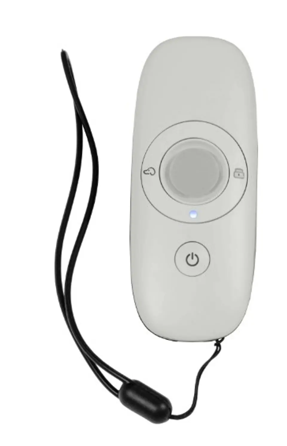 Control Remoto Axglo e5  1