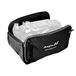 Bolsa para guardar carro electrico Axglo e5