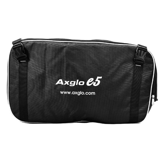 Bolsa para guardar carro electrico Axglo e5