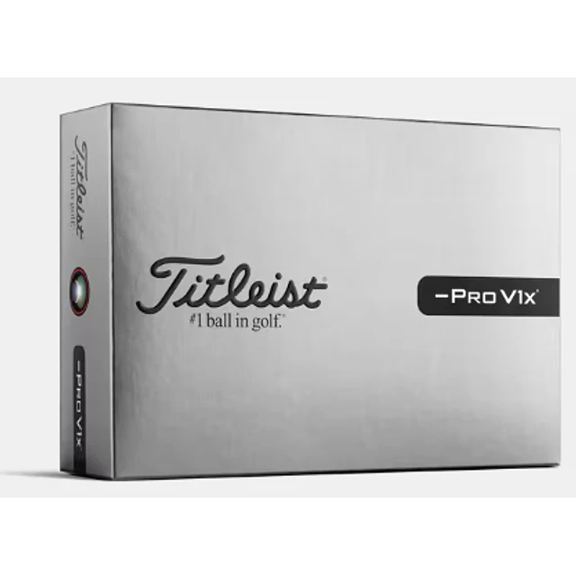 Docena Pro V1x Left Dash 