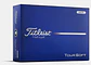 Docena de Pelota Titleist Tour Soft - Miniatura 1