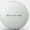 Docena de Pelota Titleist Tour Soft