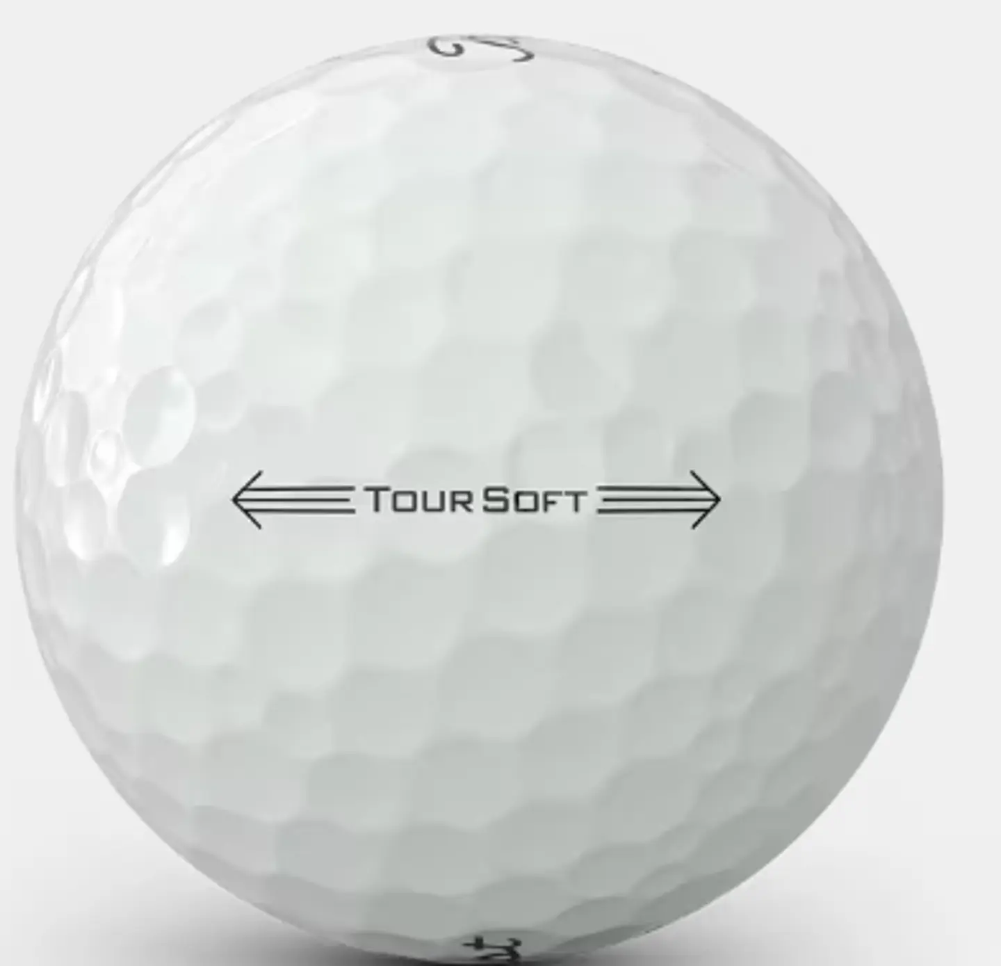 Docena de Pelota Titleist Tour Soft 3