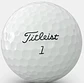 Docena de Pelota Titleist Tour Soft - Miniatura 4