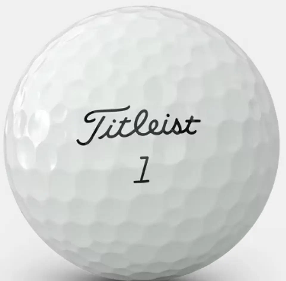 Docena de Pelota Titleist Tour Soft 4