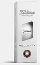 Docena de Pelota Titleist Velocity 2026 - Miniatura 2
