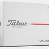 Docena de Pelota Titleist Velocity 2026