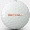 Docena de Pelota Titleist Velocity 2026
