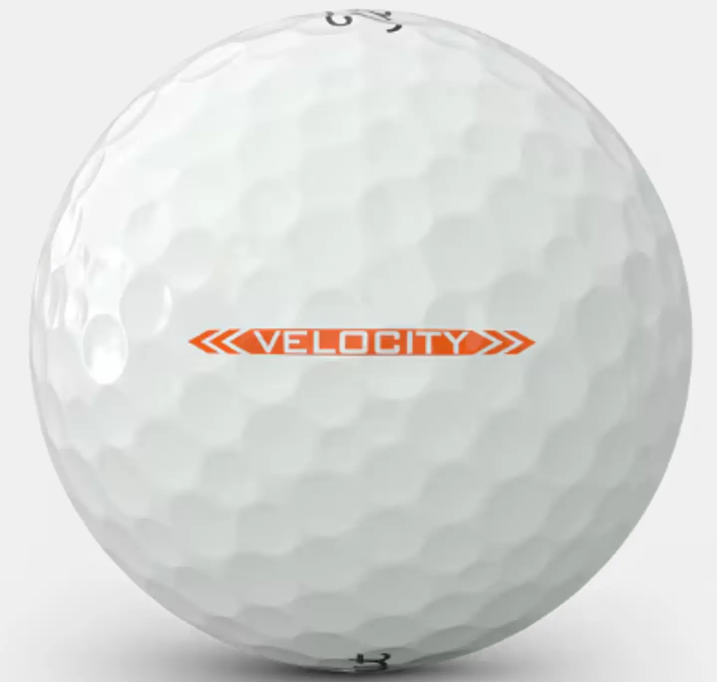 Docena de Pelota Titleist Velocity 2026 3