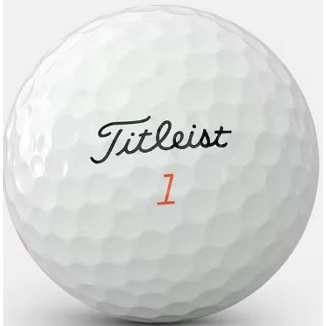 Docena de Pelota Titleist Velocity 2026