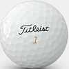 Docena de Pelota Titleist Velocity 2026