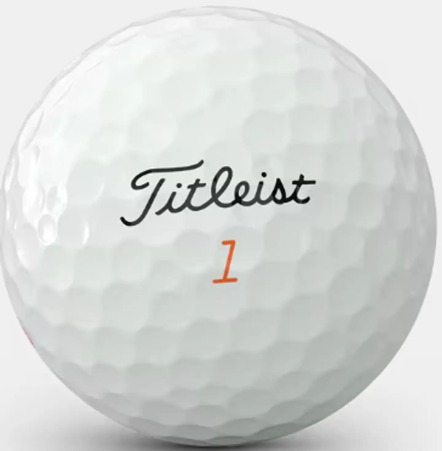 Docena de Pelota Titleist Velocity 2026 4