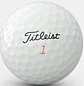 Docena de Pelota Titleist Velocity 2026 - Miniatura 4