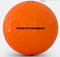 Titleist Velocity Matte Orange - Miniatura 4