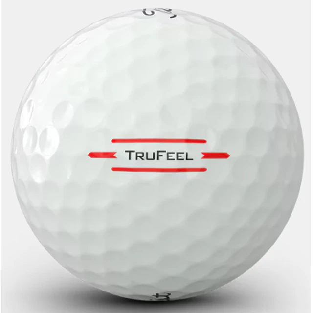 Docena de Pelota Titleist TruFeel