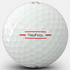 Docena de Pelota Titleist TruFeel