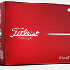 Docena de Pelota Titleist TruFeel