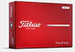 Docena de Pelota Titleist TruFeel - Miniatura 1