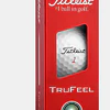 Docena de Pelota Titleist TruFeel