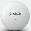 Docena de Pelota Titleist TruFeel