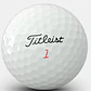 Docena de Pelota Titleist TruFeel - Miniatura 4