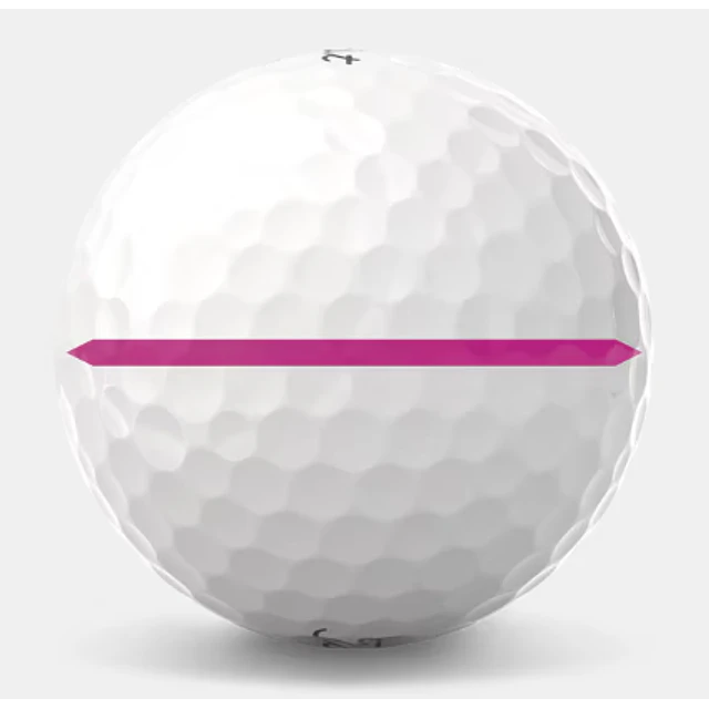 Docena Pro V1 AIM Performance Pink Line