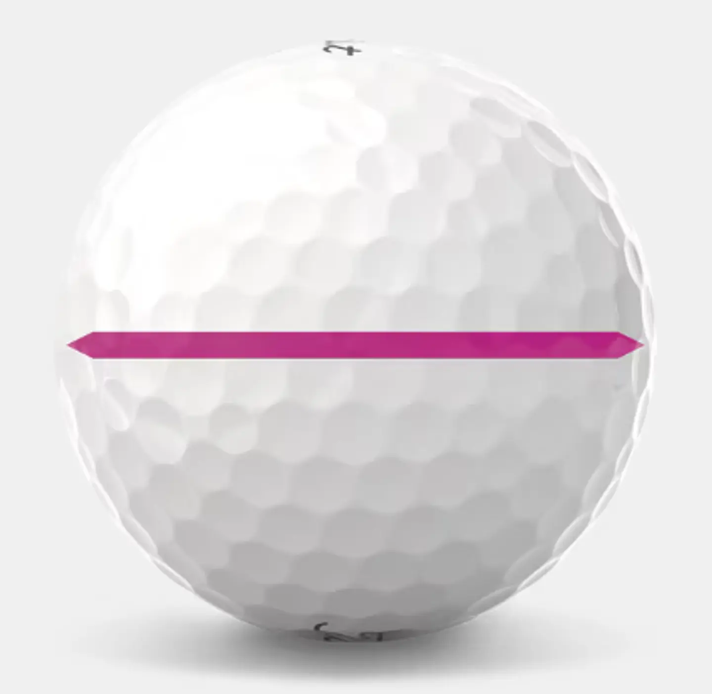 Docena Pro V1 AIM Performance Pink Line 2